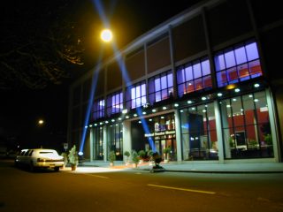 Arthur Cohn Film Premiere DSCN0016