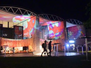 Tinguely Museum 2025